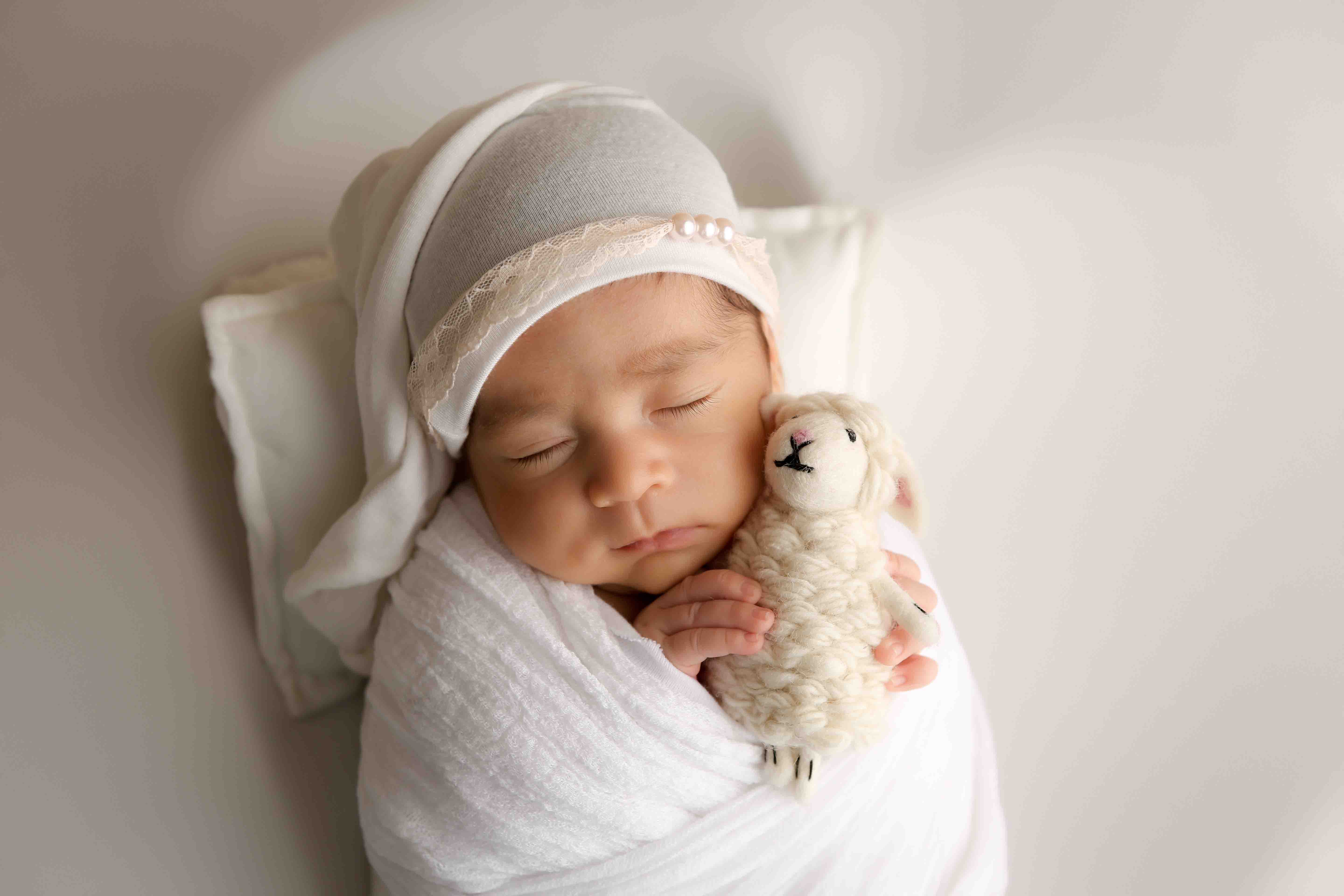 Newborn Photography